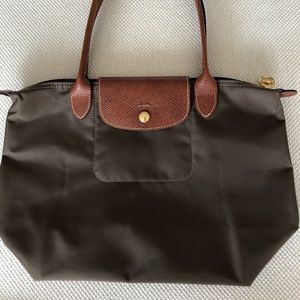 Longchamp Tote Bag